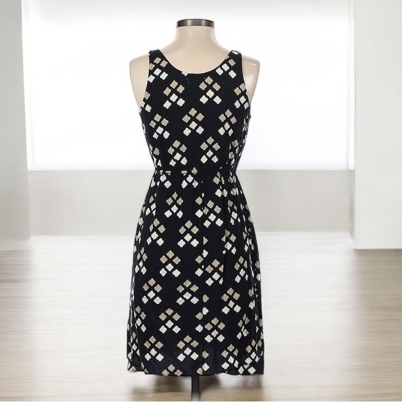 Old Navy Tribe Pattern Dress | SIZE XS - Picture 2 of 4